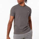 Jack Wills Men's Icon Tee in Grey