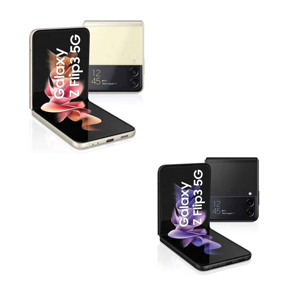 Samsung Galaxy Z Flip 128GB Costco UK