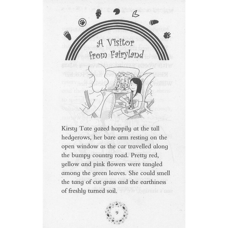 page spread