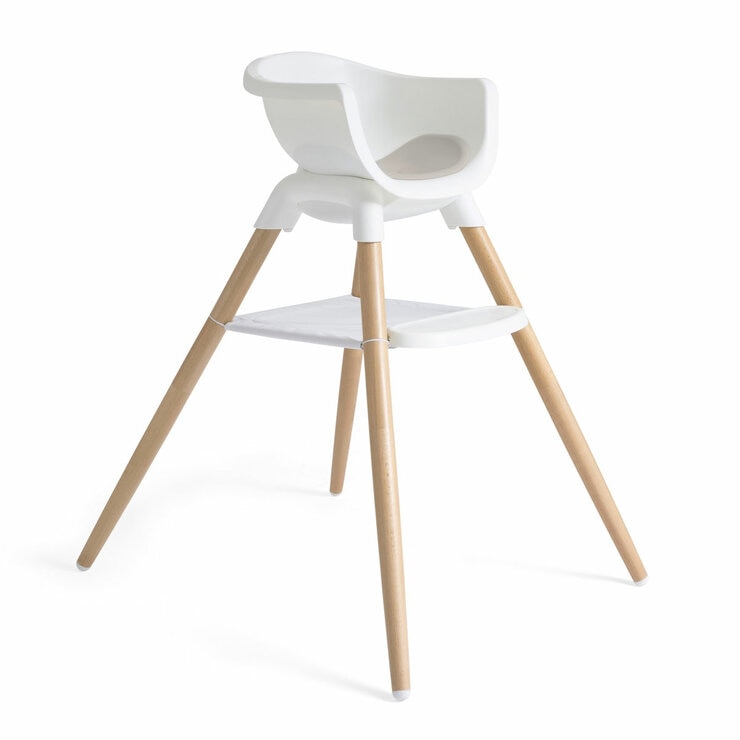 Joie Chestnut™ 9-in-1 Multi-Mode Highchair Joie Chestnut™ 9-in-1 Multi-Mode Highchair
