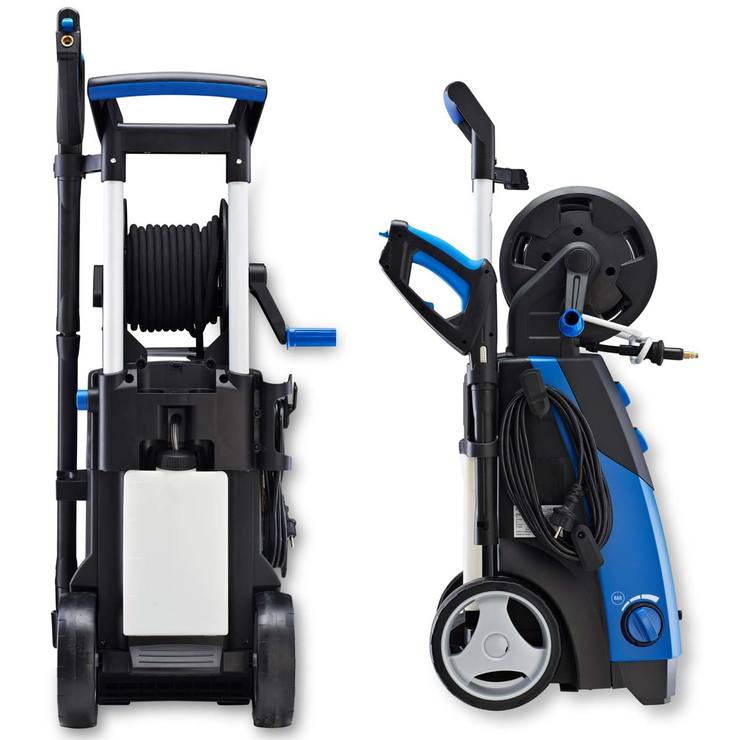 Nilfisk Premium 18010 Power XTra Pressure Washer Costco UK