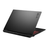 ASUS TUF A16, AMD Ryzen 7, 16GB RAM, 1TB SSD, NVIDIA GeForce RTX 5060, 16" Gaming Laptop, FA608UM-RV010W