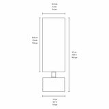 AdessoBraydenTableLamp_Dimensions