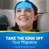 Take The Edge Off Your Migraine Take The Edge Off Your Migraine