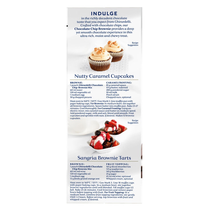 Recipe Suggestions