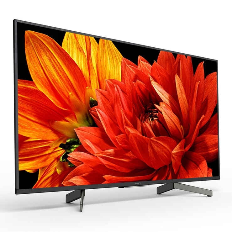 Sony KD43XG8305BU 43 Inch 4K Ultra HD Smart TV Costco UK