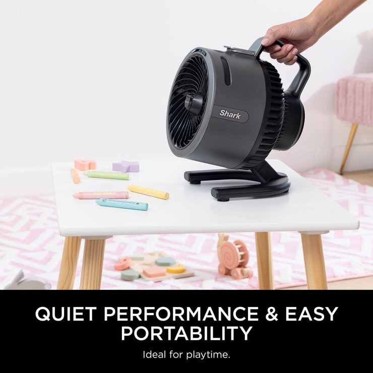 Lifestyle image of Shark HydroGo