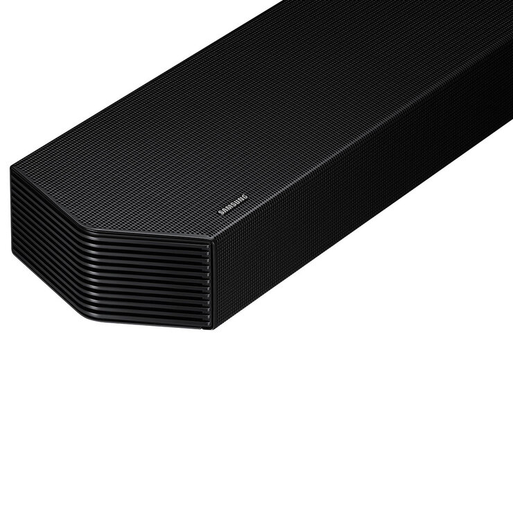 Buy Samsung HW-Q800F/XU, 5.1.2 Ch, Soundbar and Wireless Subwoofer with Bluetooth at Costco.co.uk