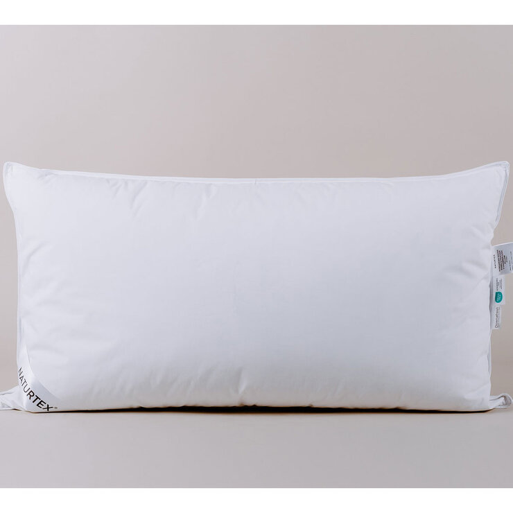 Naturtex® Hungarian Goose Down & Feather King Size Pillow
