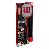 Wilson Badminton Set