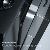 Miele G 5790 SCVI Fully Integrated Slimline Dishwasher, C Rated