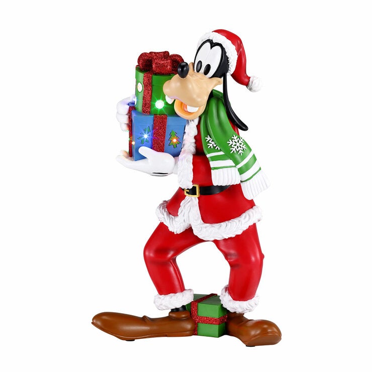 18" Disney Characters With Lights And Sounds 18" Disney Characters With Lights And Sounds