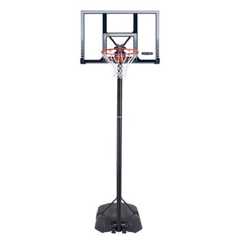 Lifetime 44 Inch (111cm) Portable Basketball Hoop