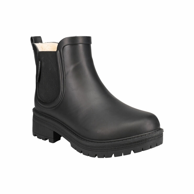 Weatherproof Ladies Fur Lined Boots