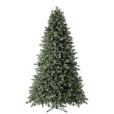 Buy 7.5' Pre-Lit Aspen Micro Dot LED Tree Overview Image at Costco.co.uk