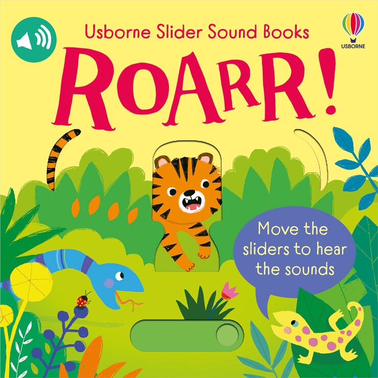 Roar Roar