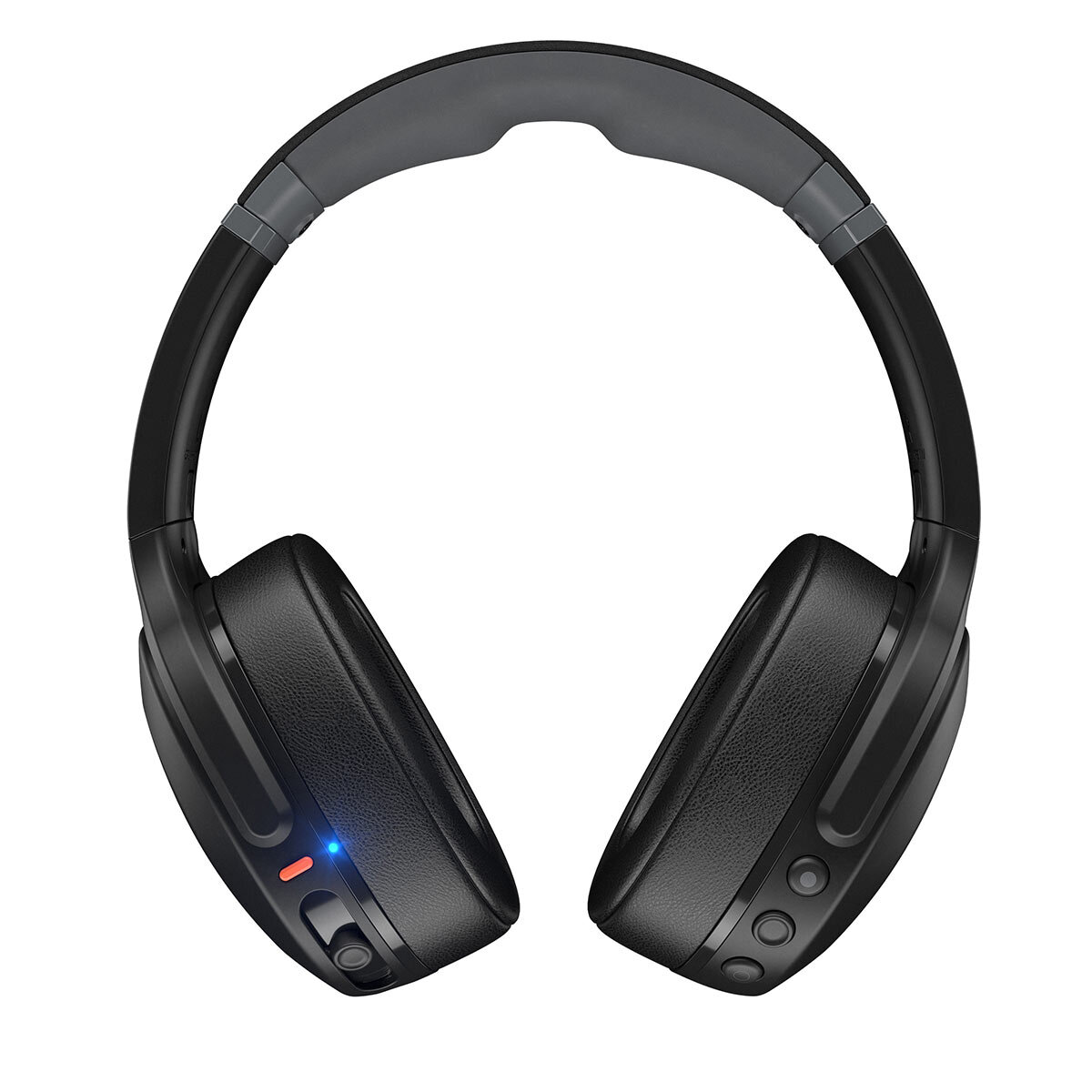 Skullcandy Crusher Evo Wireless Headphones in Black