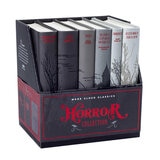 Tales of Horror x6 Book Box Set Tales of Horror x6 Book Box Set