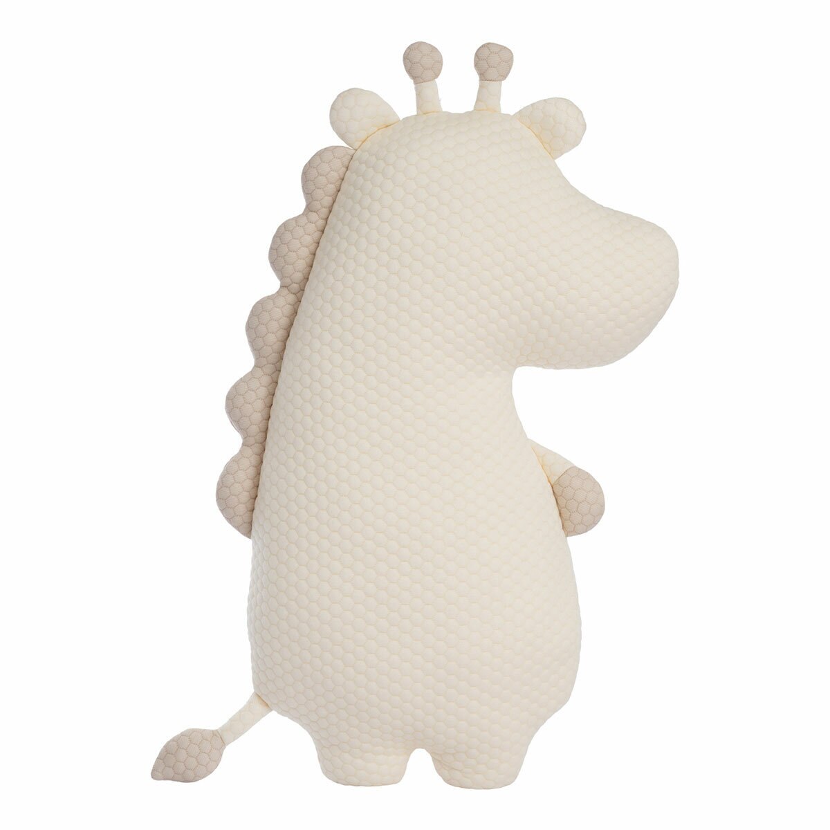 Zoobies Kids Cooling Giraffe Pillow