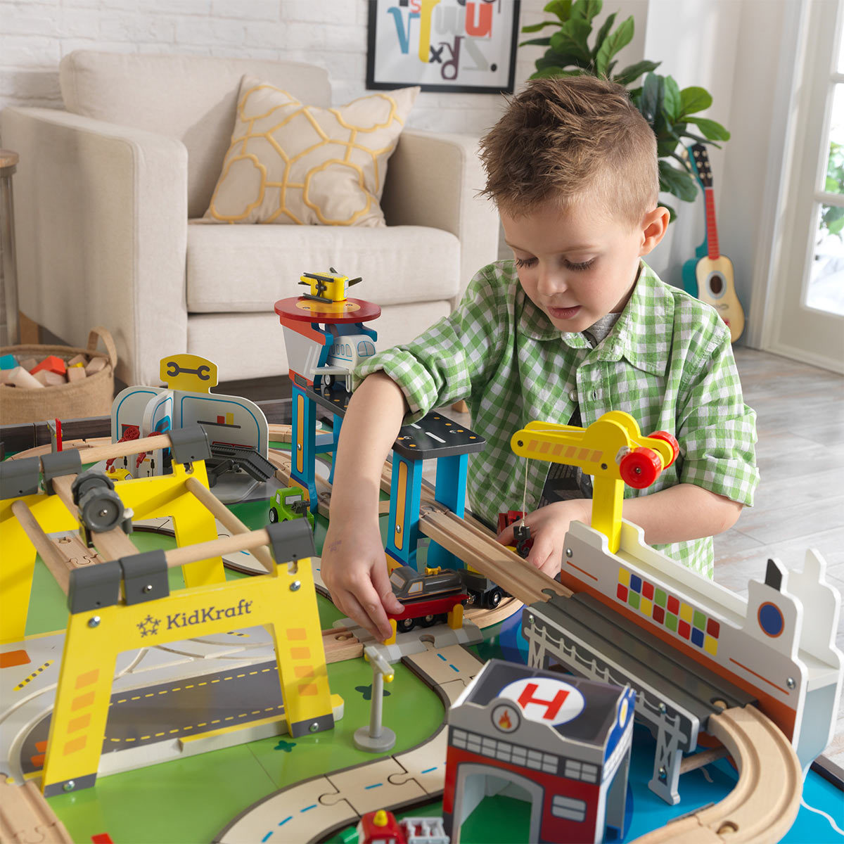 Costco train table 2018 outlet
