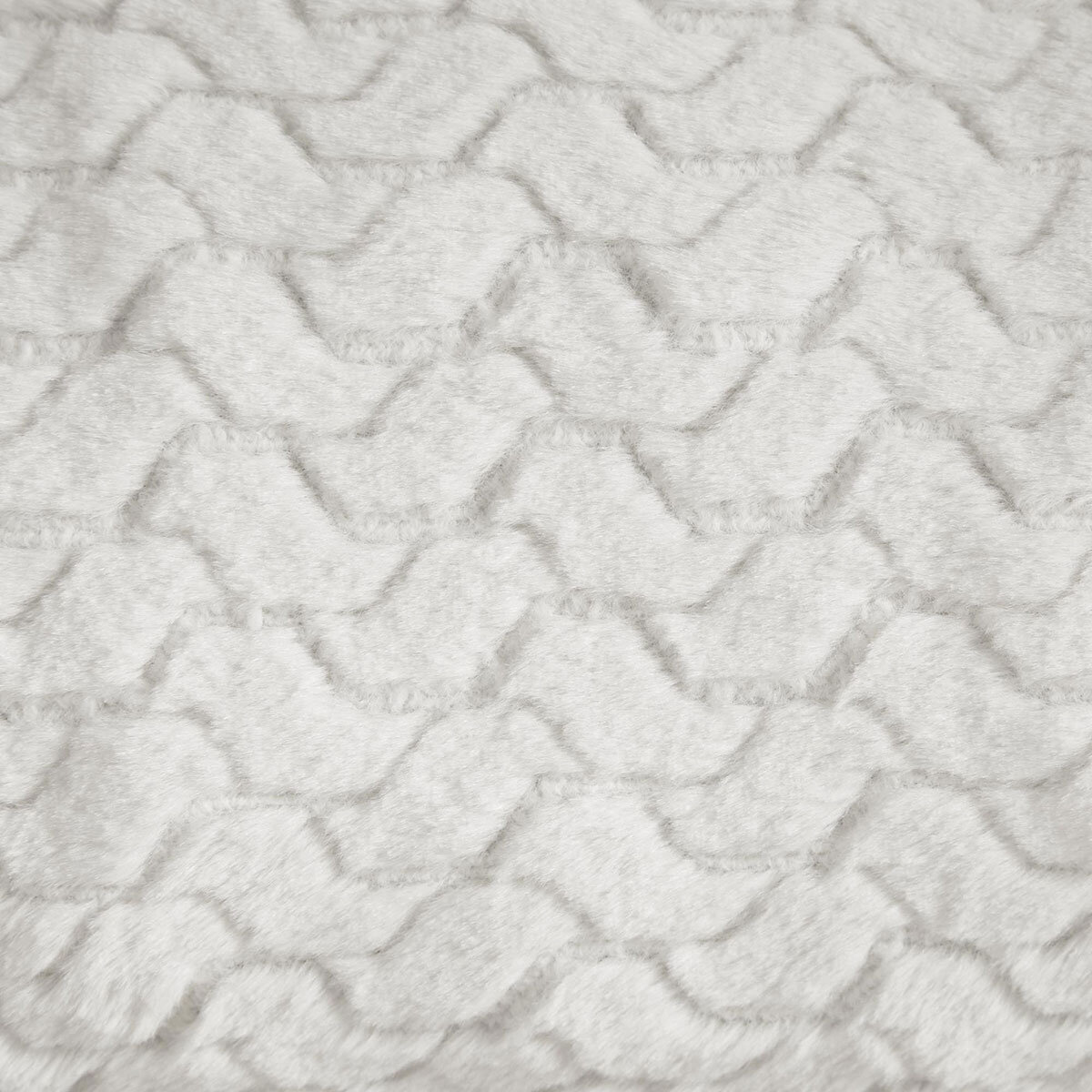 Ivory Pet Bed