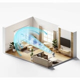 Woozoo Desk Fan