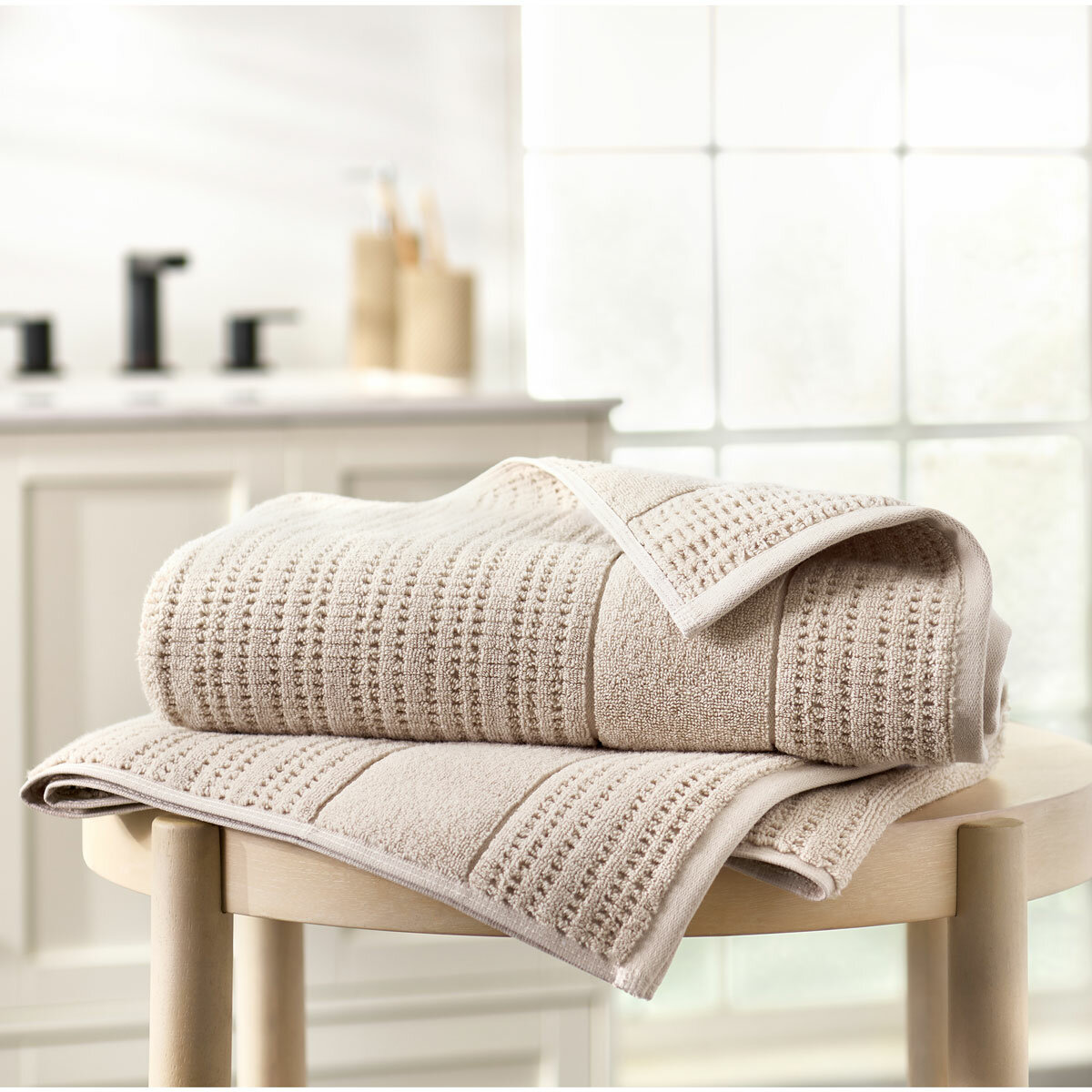 Loftstyle Meera Bath Sheet