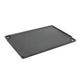 Lodge Seasoned Reversible Grill & Griddle