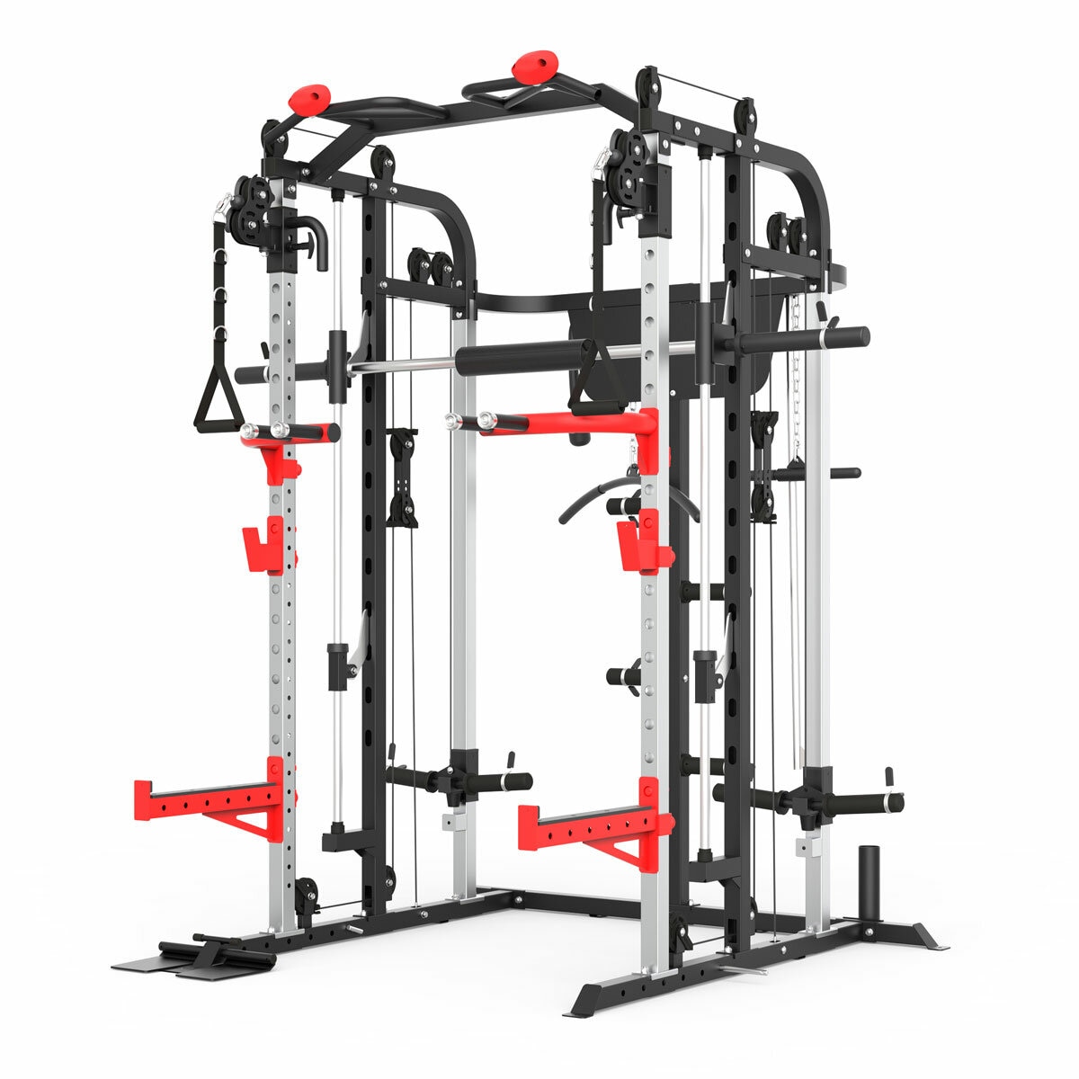 Marcy SM4500 Smith Cage Power Rack