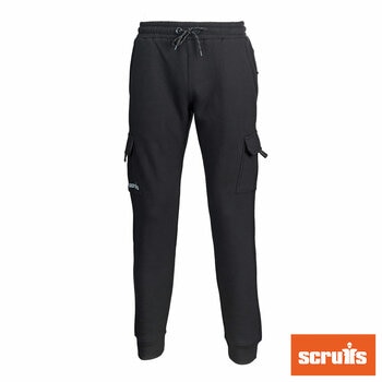 Scruffs Men's Work Slim Fit Jogger