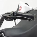Injusa 24V X-Treme Line Quad Hunter Electric Ride-On (7+ Years)