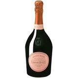 Laurent Perrier Cuvée Rosé Champagne, 6 x 75cl 