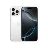 Buy Apple iPhone 16 Pro Max 1TB Sim Free Mobile Phone in White Titanium, MYX53QN/A at costco.co.uk