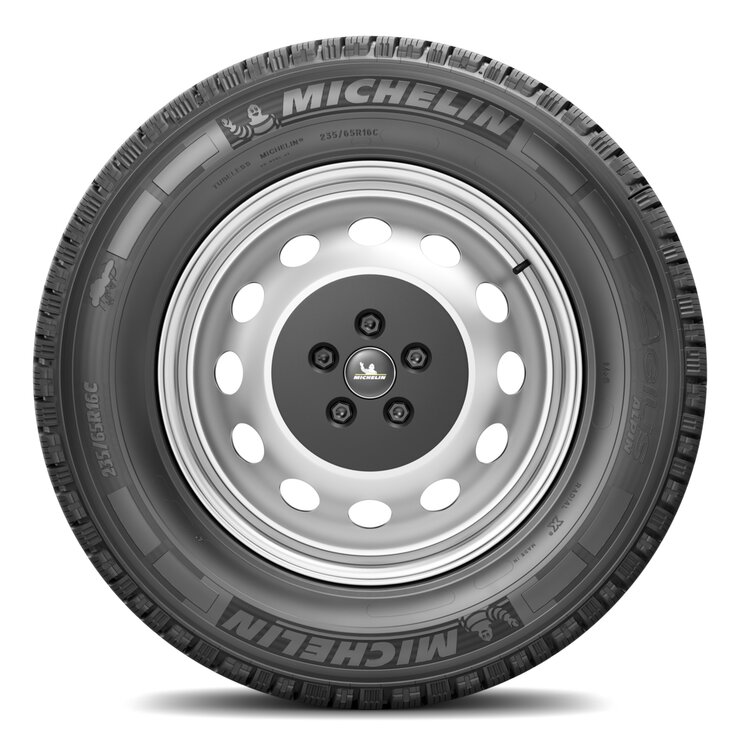 Michelin 205/75 R16 (113) R AGILIS ALPIN