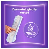 Always Discreet Long Plus Pads, 2 x 22 Pack