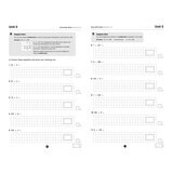 Bond SATs Skills 6 Work Book Pack, KS2 Year 4 Ages 8-9