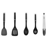 KitchenAid Nylon 5 Piece Gourmet Tool Set