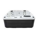 The Wellness Co Relax 2 28-Jet 6 Person Hot Tub - Delivered and Installed