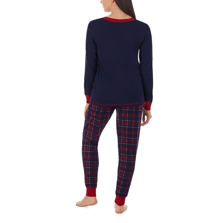 Back image of Pyjama set