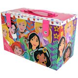 Disney Princess Make Up Station Beauty Case Assortment (3+ Years)