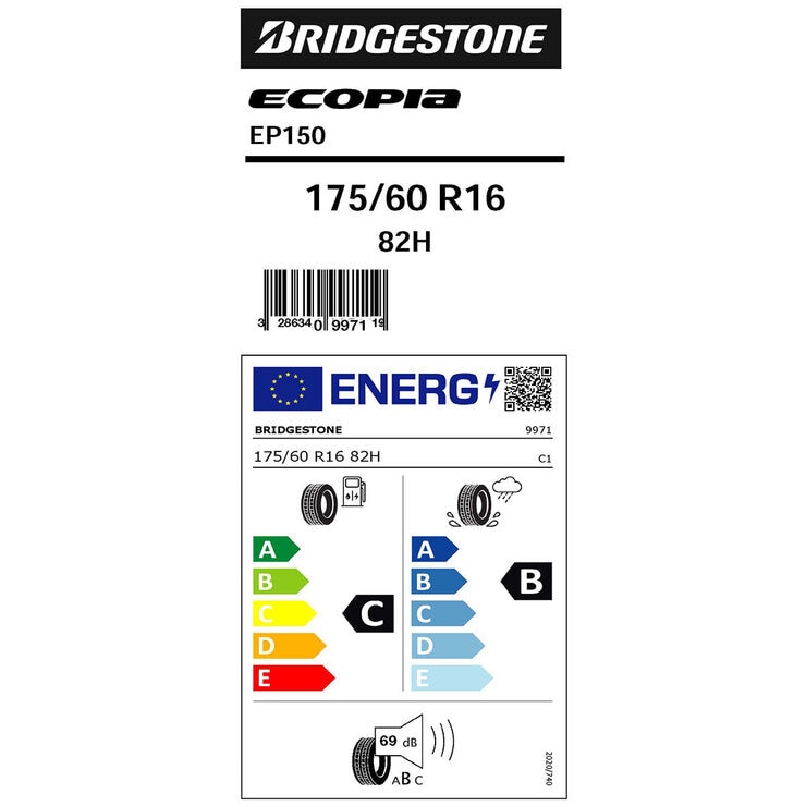 Tyre Label Tyre Label