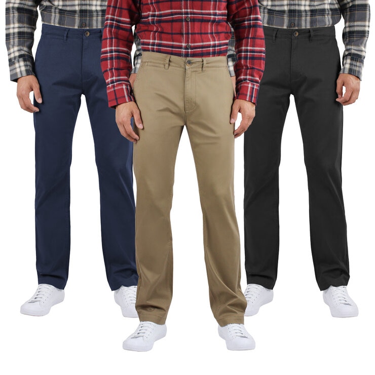 Jachs Mens Stretch Chino Jachs Mens Stretch Chino