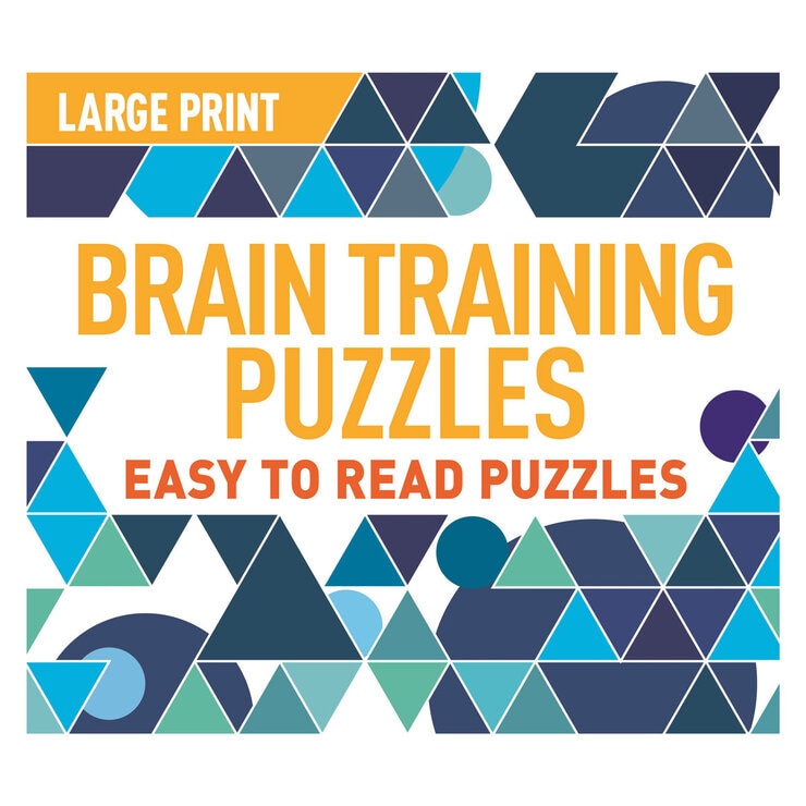 Brain Training Brain Training