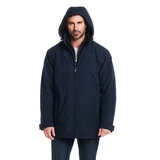 Weatherproof men's ultra tech jacket costco clearance