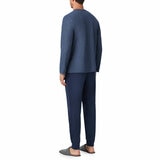 Tommy Bahama Men's Lounge Set in Navy Tommy Bahama Men's Lounge Set in Navy