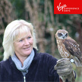 Buy Virgin Experience One Hour Private Owl Encounter Image2 at Costco.co.uk