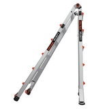 Little Giant 5 Rung Velocity Series 2.0 Multi-Purpose Ladder