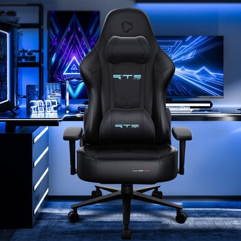 ONEX RTC Embrace Gaming Chair, Black