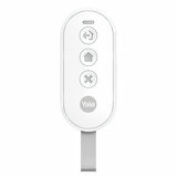 Yale 10 Piece Alarm Kit, AL-SK1-1A-UK-C