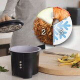 Sage The Food Cycler, SWR550GRY